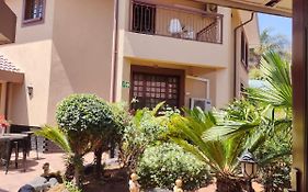 Erima Lodge